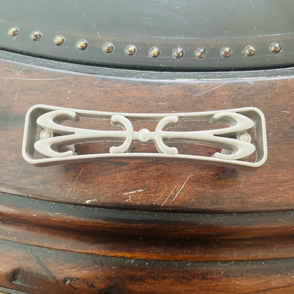 Liberty Cabinet Drawer Pull - Panache